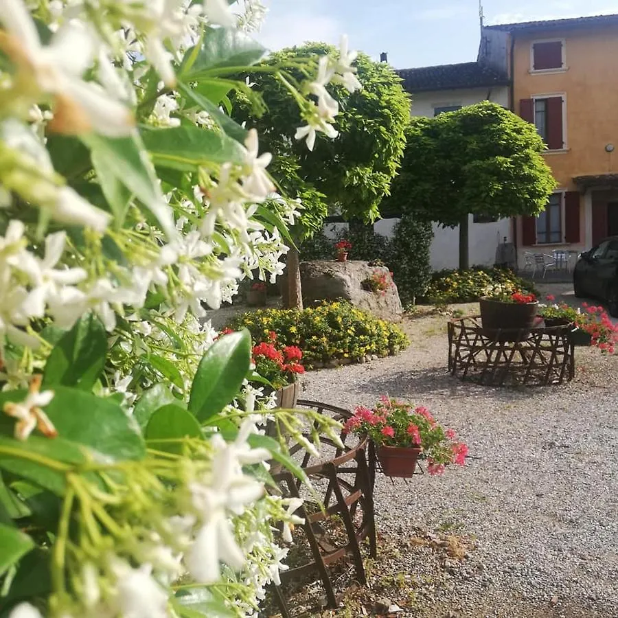 Country house Agriturismo Con Cucina Tipica Nuova Scardua Cavriana