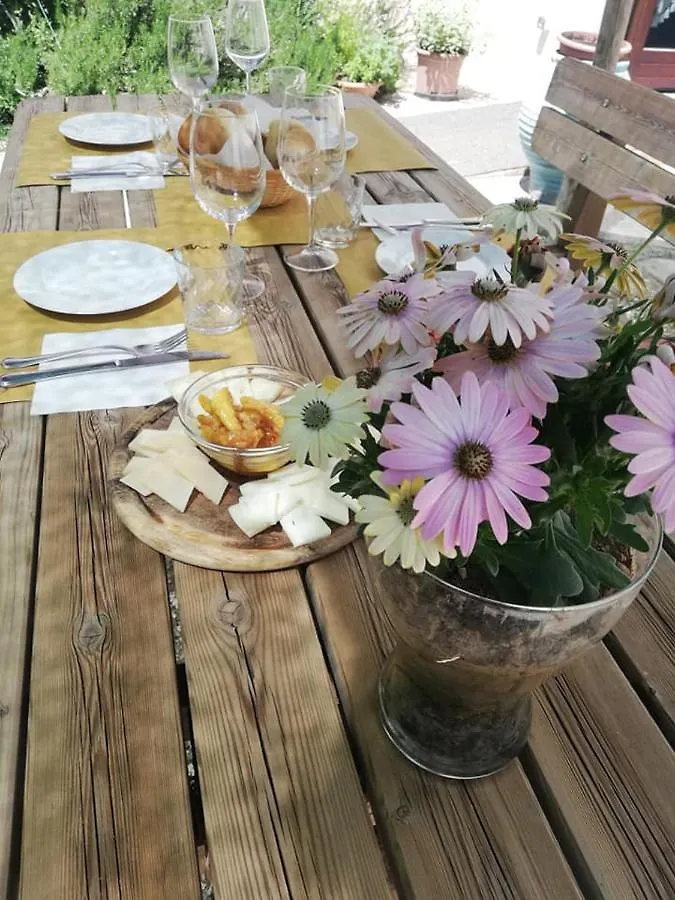 Agriturismo Con Cucina Tipica Nuova Scardua Cavriana