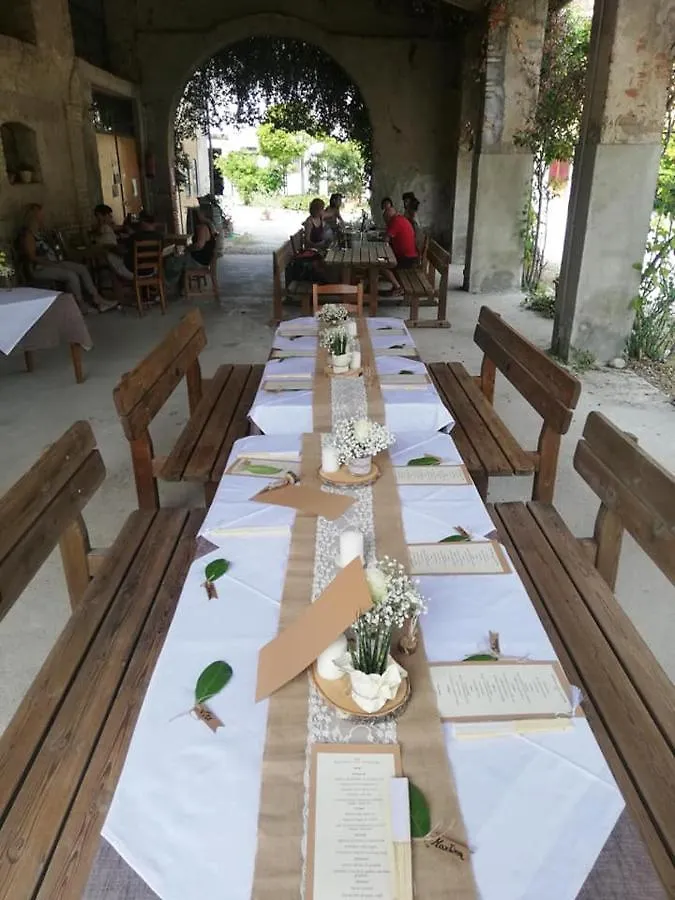 Agriturismo Con Cucina Tipica Nuova Scardua Cavriana 0*,  Italy