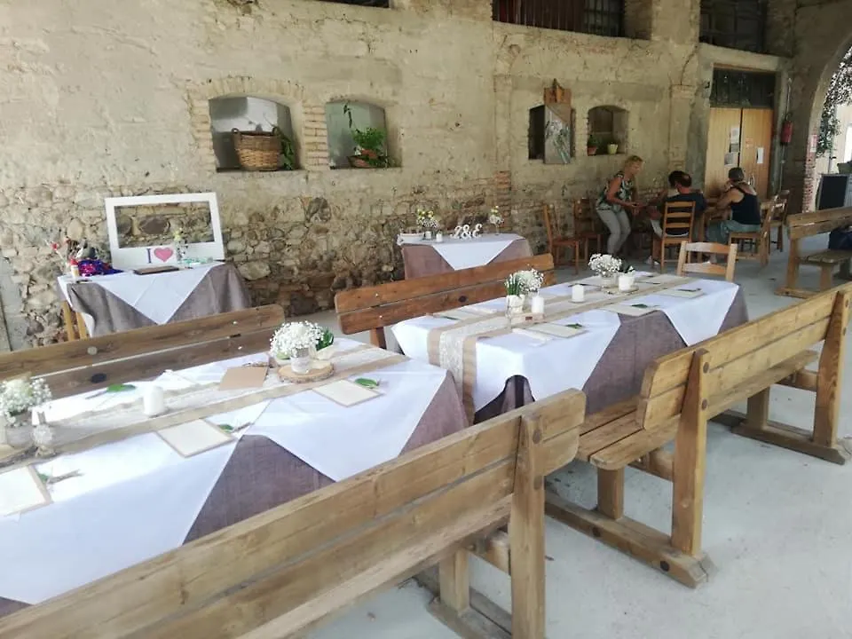 Country house Agriturismo Con Cucina Tipica Nuova Scardua Cavriana