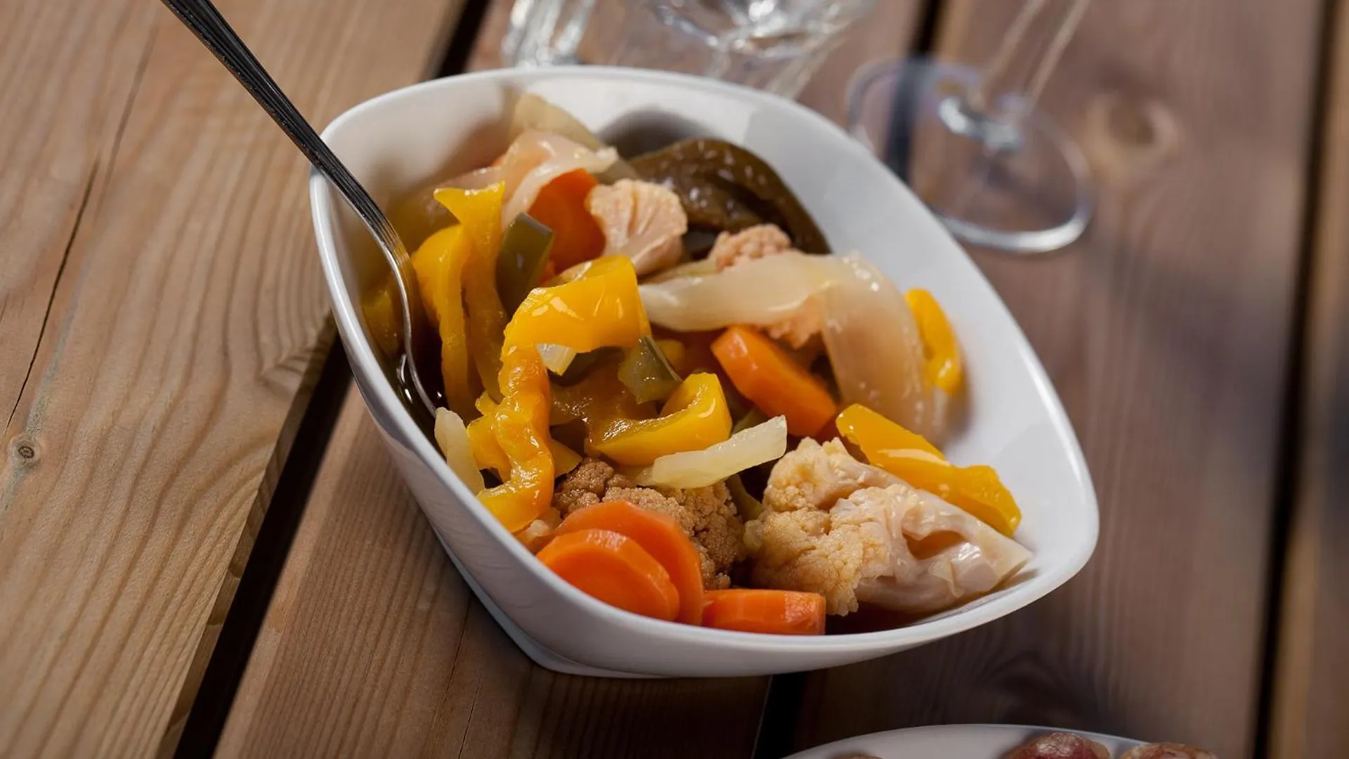 Agriturismo Con Cucina Tipica Nuova Scardua Cavriana 0*,