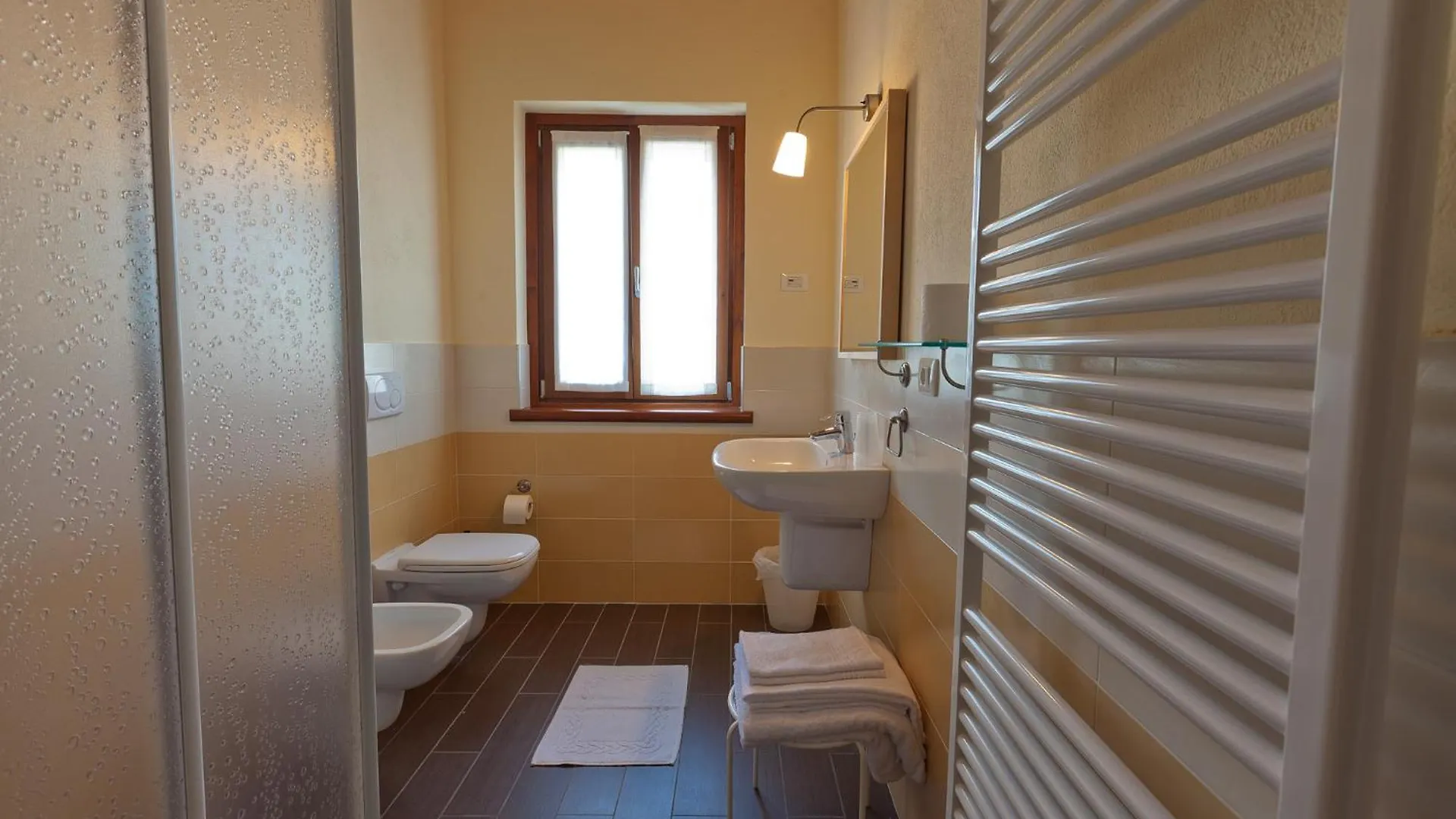Country house Agriturismo Con Cucina Tipica Nuova Scardua Cavriana