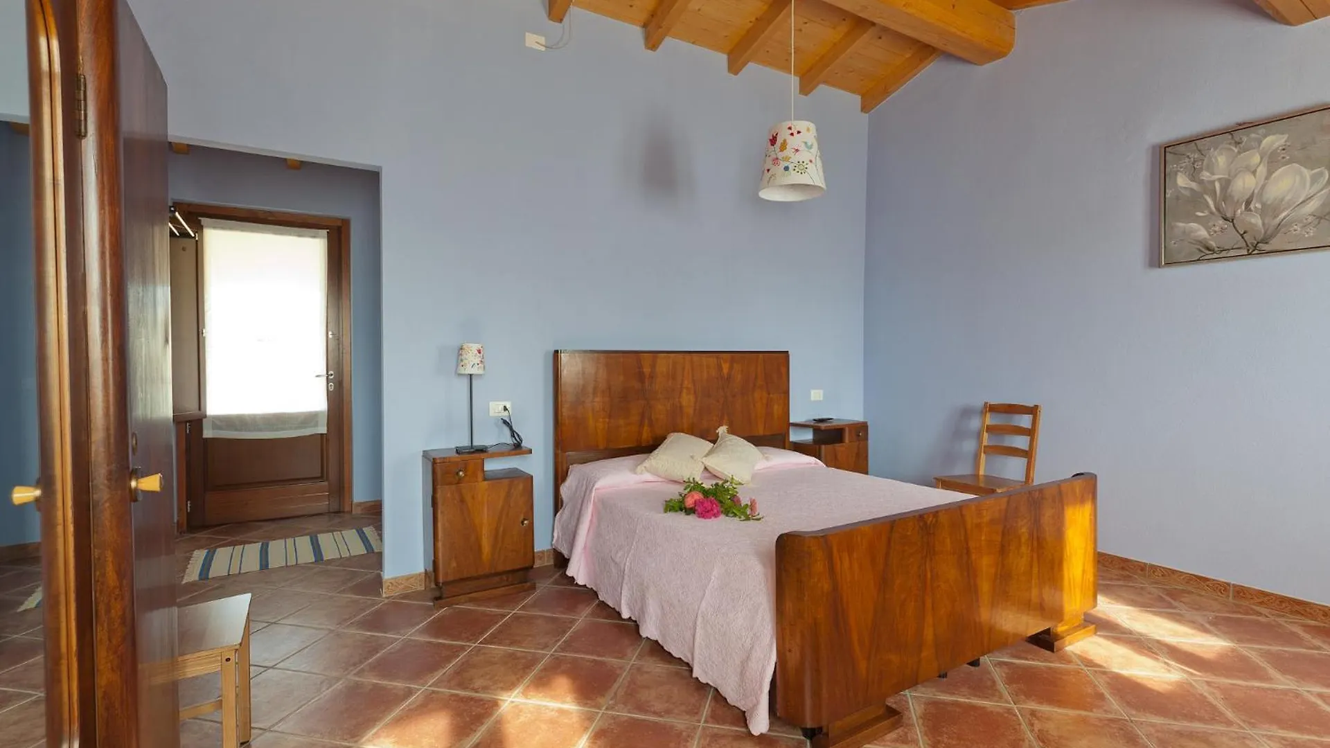 Agriturismo Con Cucina Tipica Nuova Scardua Cavriana Country house