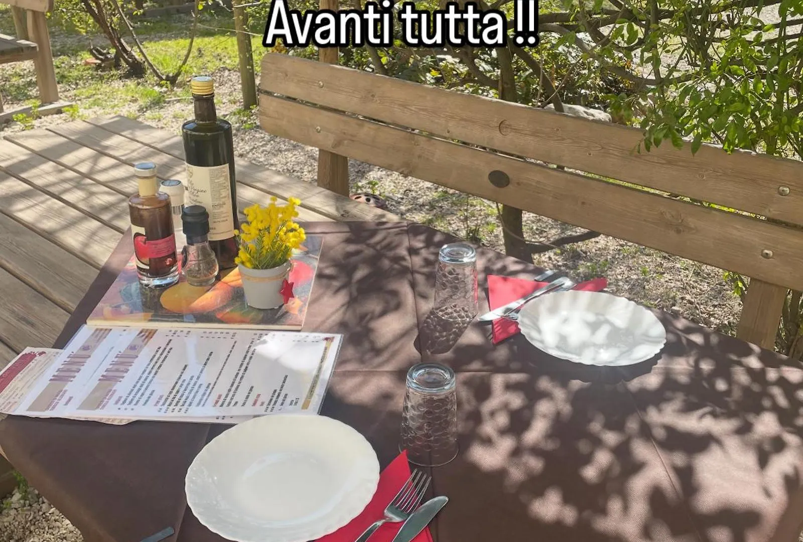 Agriturismo Con Cucina Tipica Nuova Scardua Cavriana Country house