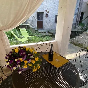 Delphina's House Lezzeno