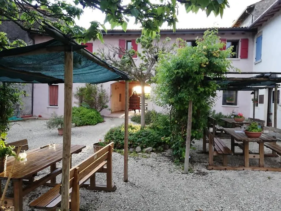 Country house Agriturismo Con Cucina Tipica Nuova Scardua Cavriana