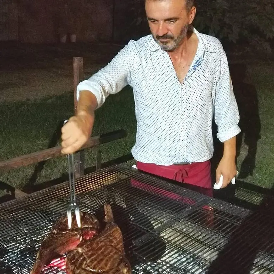 Agriturismo Con Cucina Tipica Nuova Scardua Cavriana 0*,  Italy