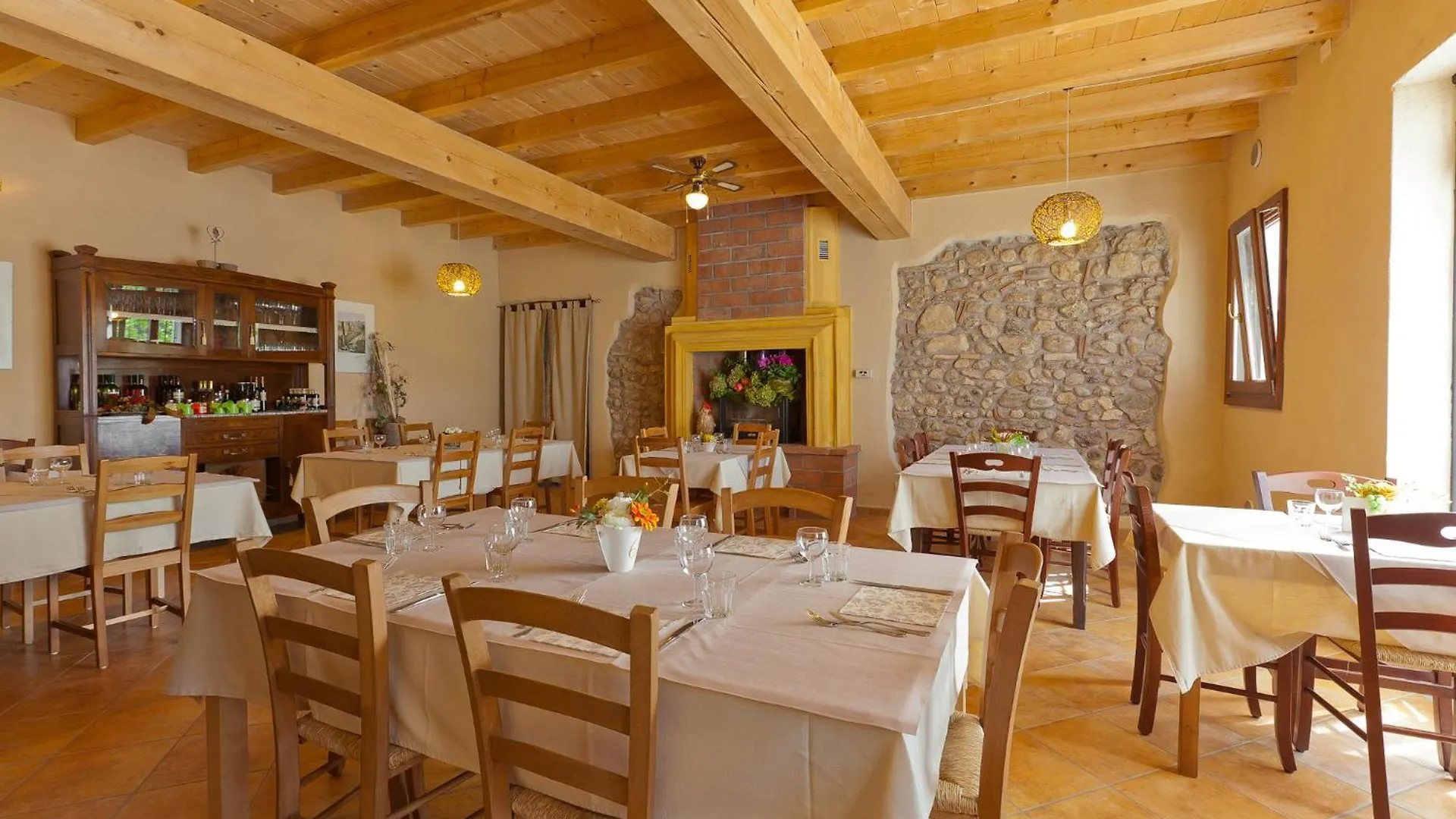 Country house Agriturismo Con Cucina Tipica Nuova Scardua Cavriana