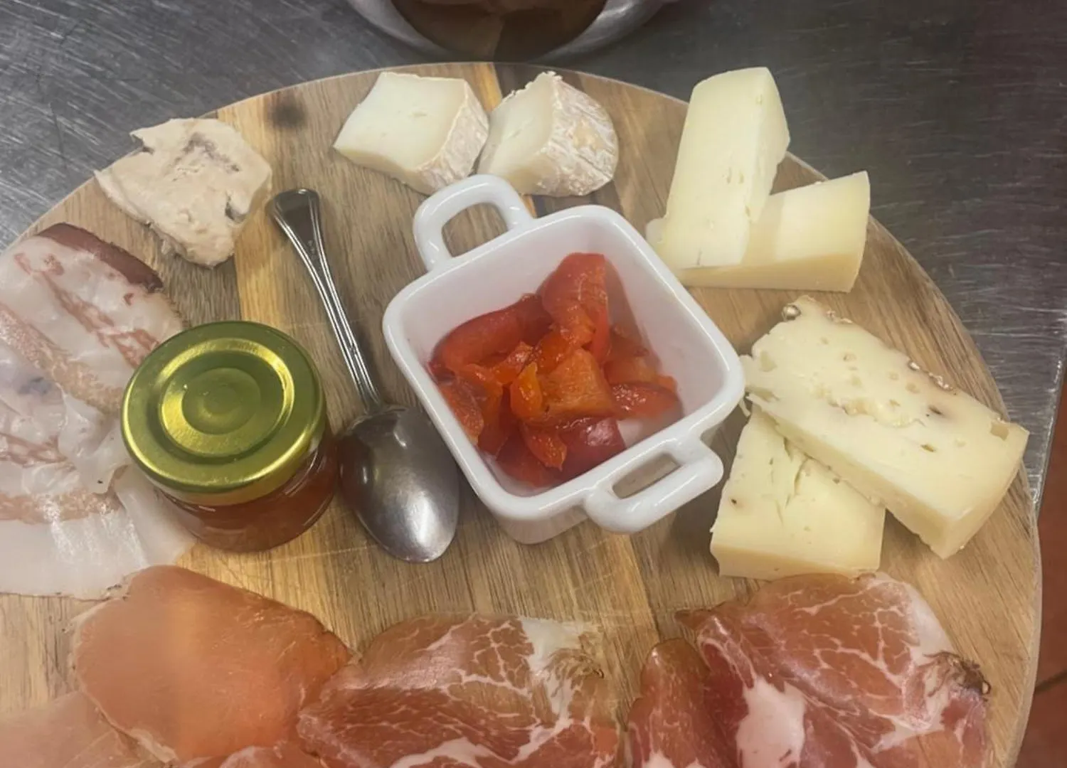 Agriturismo Con Cucina Tipica Nuova Scardua Cavriana