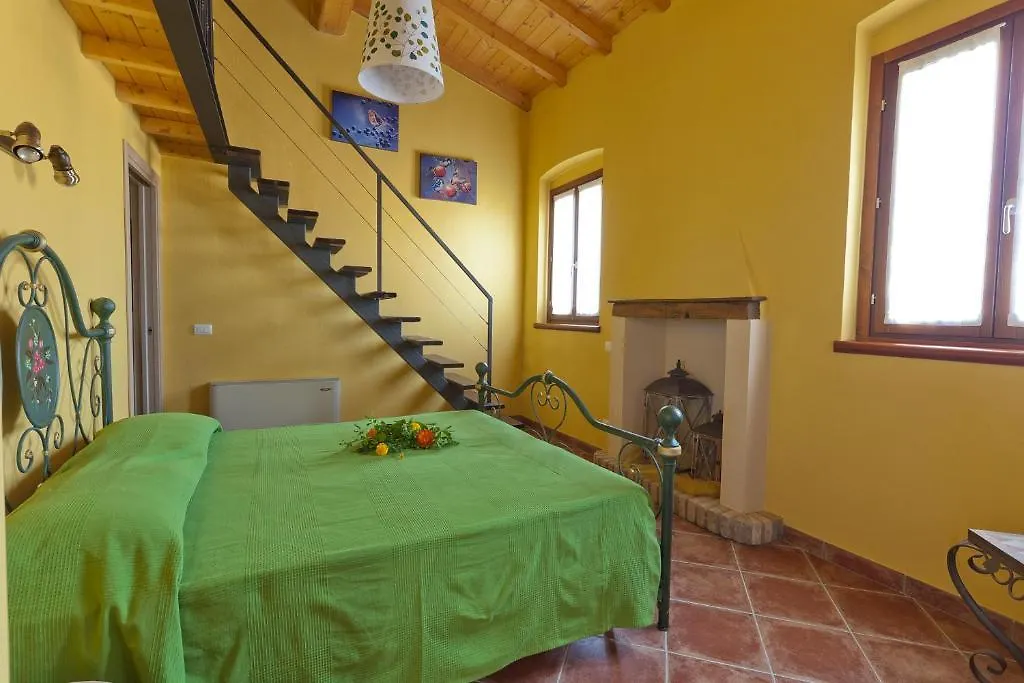 Country house Agriturismo Con Cucina Tipica Nuova Scardua Cavriana